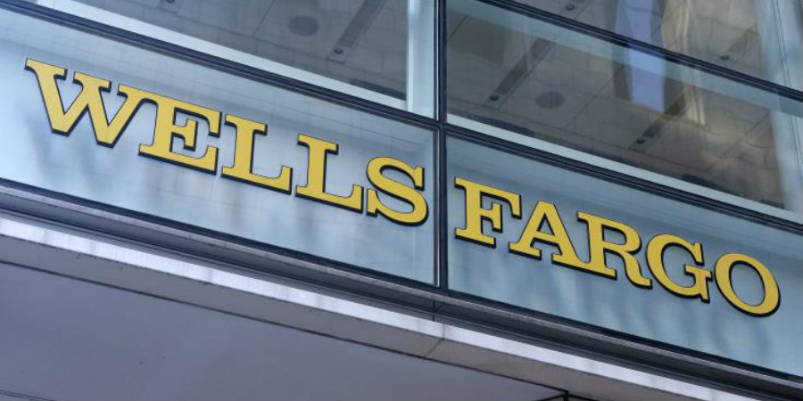 Πρόστιμο $17,5 εκ. στον πρώην CEO της τράπεζας Wells Fargo